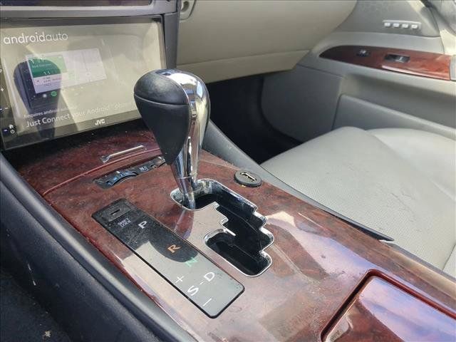 Used 2008 Lexus IS 250 AWD image 10
