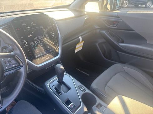 Certified 2025 Subaru Crosstrek 2.0i Premium AWD/4WD image 26