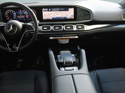 New 2026 Mercedes-Benz GLE 450 4MATIC Coupe image 32