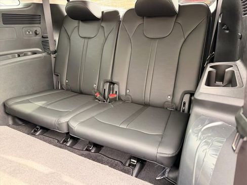 New 2026 Kia Sorento S w/ S Panoramic Sunroof Package FWD image 10