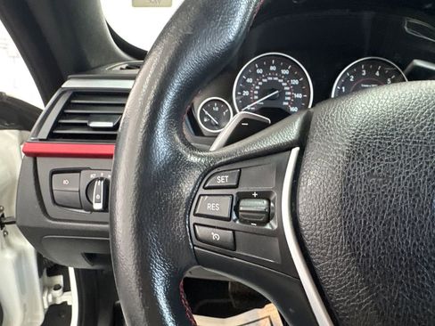 Used 2015 BMW 428i Convertible image 13