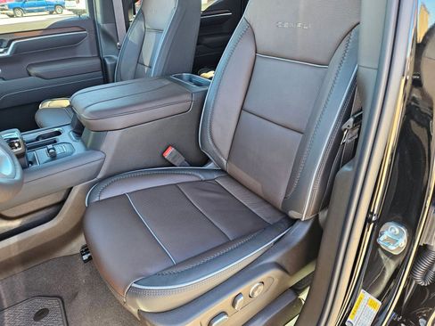 New 2026 GMC Sierra 1500 Denali image 22