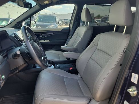 Used 2020 Honda Passport Elite image 23