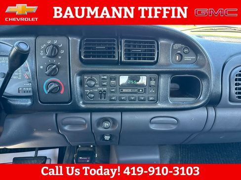 Used 1999 Dodge Ram 1500 Truck 4x4 Club Cab image 13