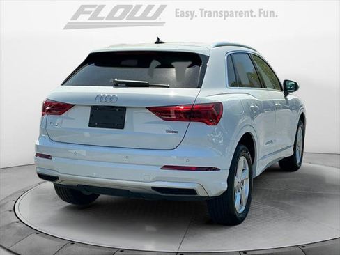 Used 2022 Audi Q3 2.0T Premium AWD/4WD image 9