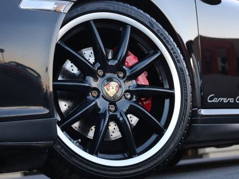 Used 2011 Porsche 911 Carrera GTS RWD image 47