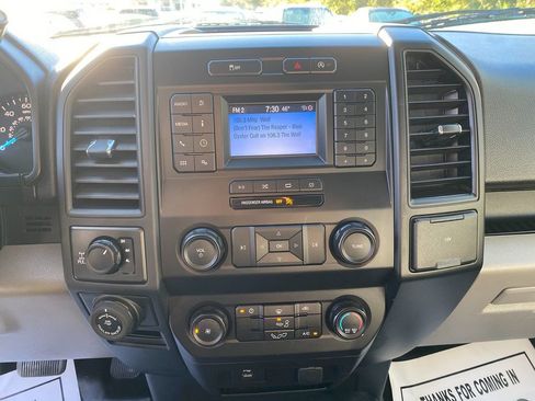 Used 2019 Ford F150 XL w/ Equipment Group 101A Mid image 18
