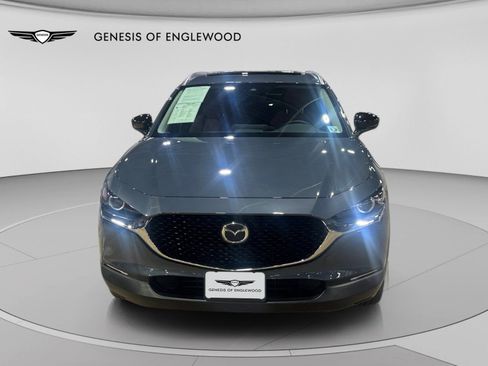 Used 2023 MAZDA CX-30 AWD 2.5 S w/ Preferred Package image 2