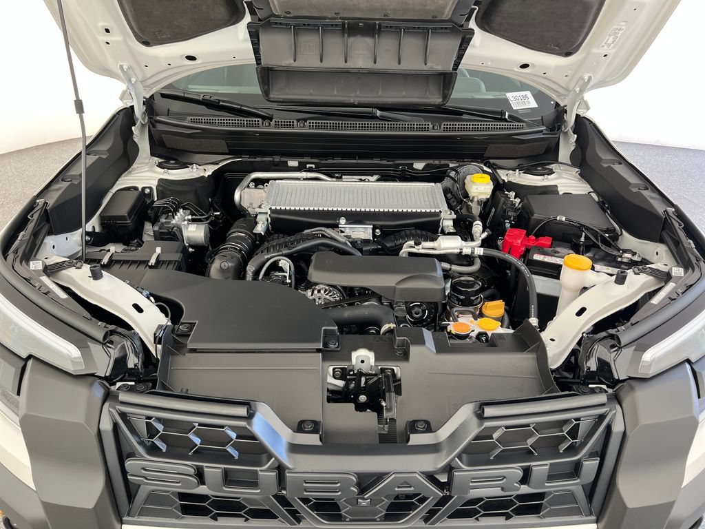 New 2026 Subaru Outback Wilderness AWD/4WD image 25