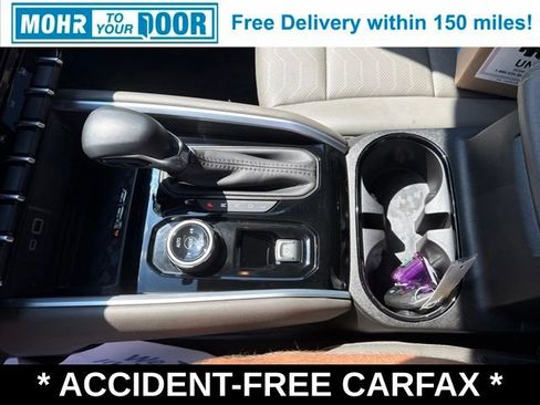 Used 2026 Chevrolet Colorado ZR2 AWD/4WD image 26