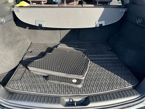 Certified 2025 MAZDA CX-5 Signature image 14