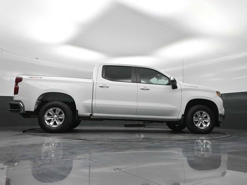 Used 2023 Chevrolet Silverado 1500 LT w/ Work Truck Package image 25