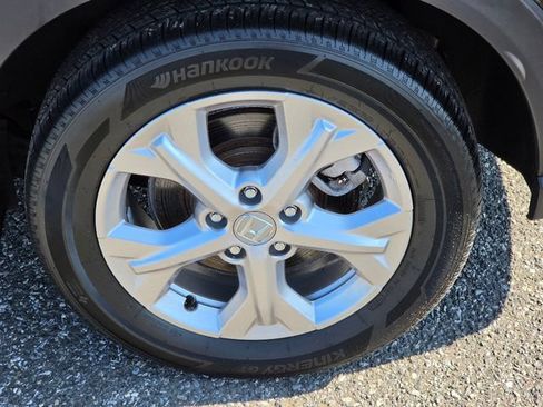 Used 2025 Honda HR-V LX image 15