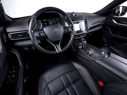 Used 2024 Maserati Levante Modena Ultima image 27