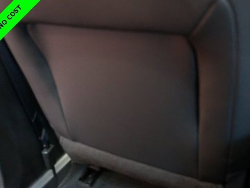 Certified 2025 Nissan Murano SL w/ Cargo Package image 37