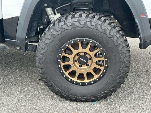 Used 2022 RAM 1500 TRX w/ TRX Level 2 Equipment Group AWD/4WD image 12