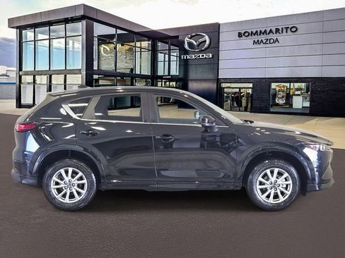 New 2025 MAZDA CX-5 AWD 2.5 S w/ Preferred Package image 2