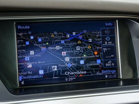 Used 2016 Audi A4 2.0T Premium Plus image 14