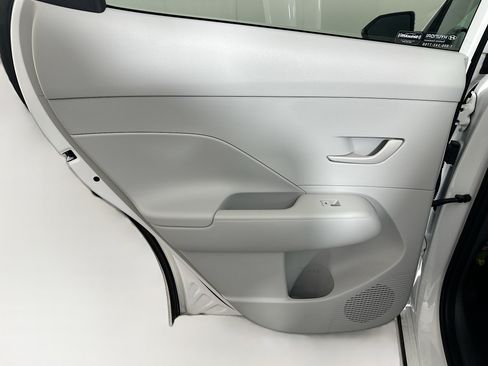 Used 2024 Hyundai Kona SEL FWD image 26