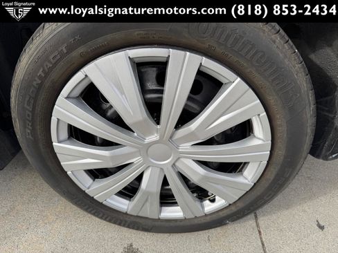 Used 2009 Toyota Corolla S image 23