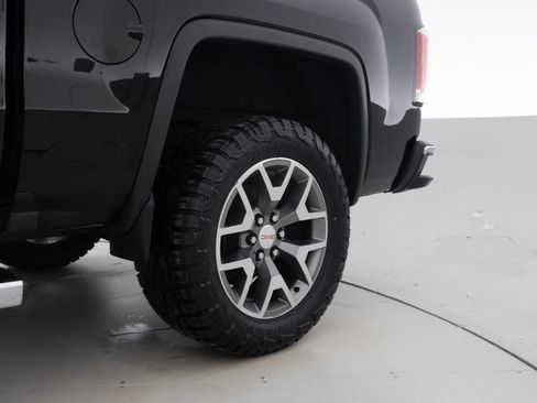 Used 2016 GMC Sierra 1500 SLT w/ SLT Premium Package image 20