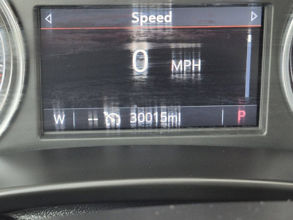 Used 2024 Buick Enclave Essence FWD image 15
