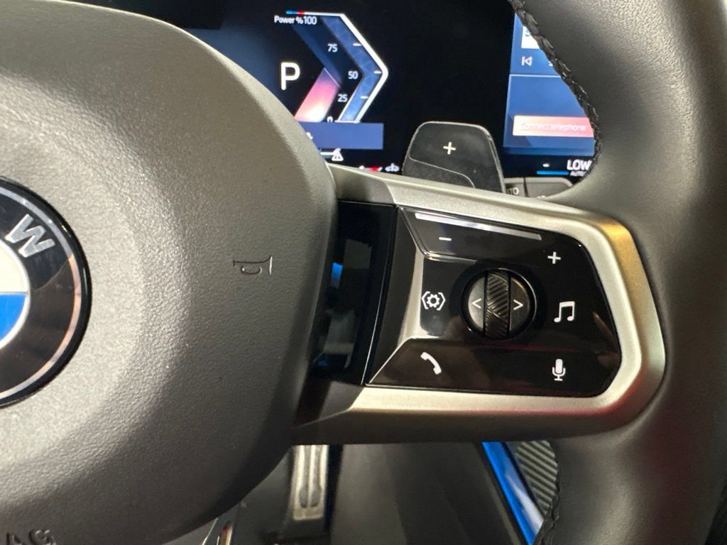 Certified 2026 BMW X3 xDrive30i AWD/4WD image 19