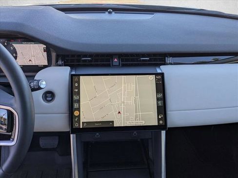 Certified 2024 Land Rover Discovery Sport S image 15