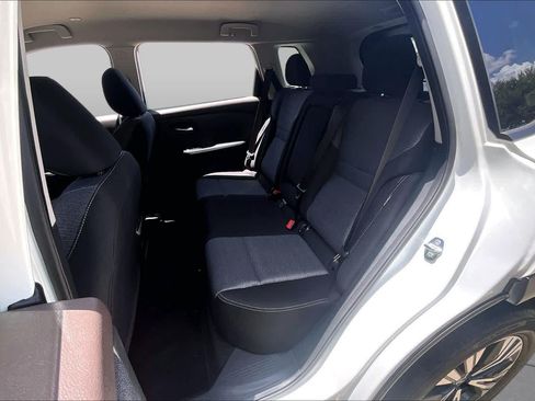 Certified 2023 Nissan Rogue SV FWD image 20