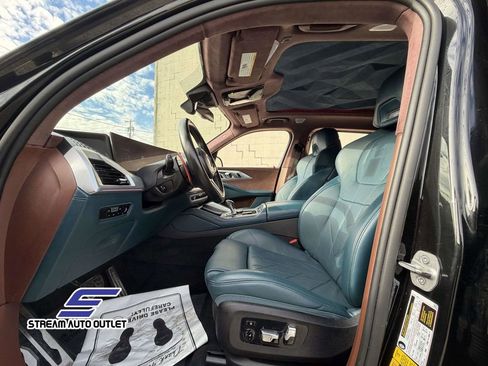 Used 2023 BMW XM image 49