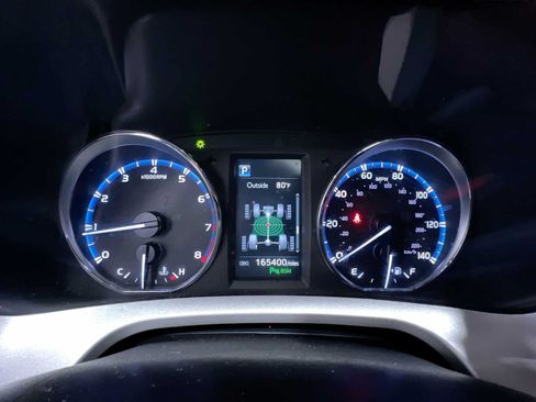 Used 2016 Toyota RAV4 XLE w/ Convenience Package AWD/4WD image 22