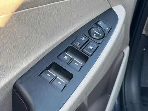 Used 2021 Hyundai Tucson Ultimate FWD image 14