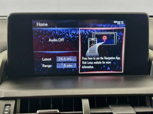 Used 2020 Lexus NX 300 FWD w/ Accessory Package 2 image 14