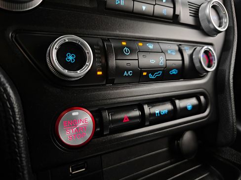 Used 2020 Ford Mustang GT w/ Black Accent Package image 25