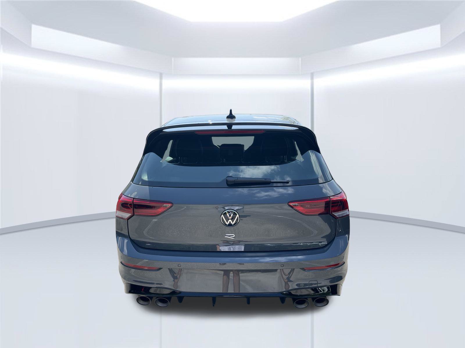 New 2026 Volkswagen Golf w/ Euro Style Package AWD/4WD image 5