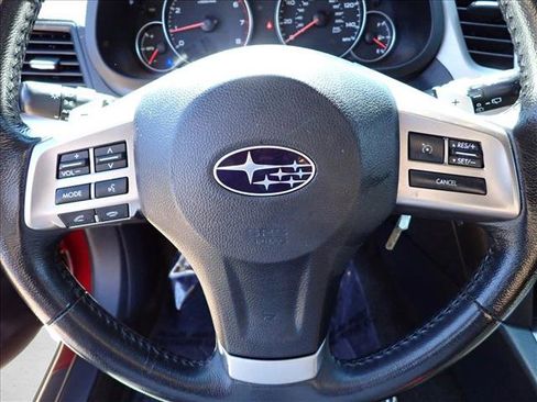 Used 2013 Subaru Outback 2.5i Premium w/ All-Weather Pkg AWD/4WD image 15