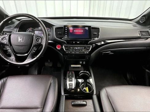 Used 2023 Honda Ridgeline Black Edition image 15