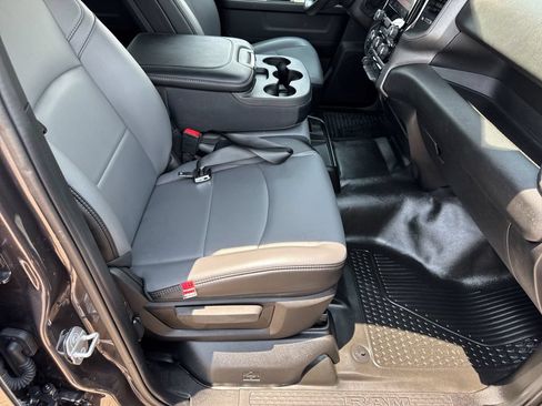 Used 2025 RAM 2500 Tradesman AWD/4WD image 26