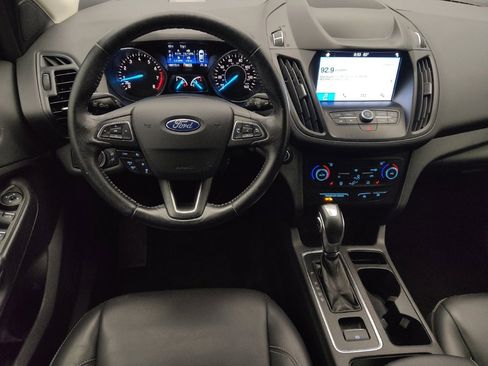 Used 2019 Ford Escape SEL image 22