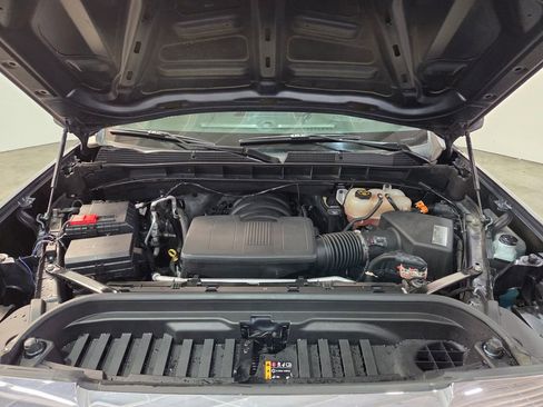 Used 2020 GMC Sierra 1500 SLE w/ SLE Convenience Package image 6