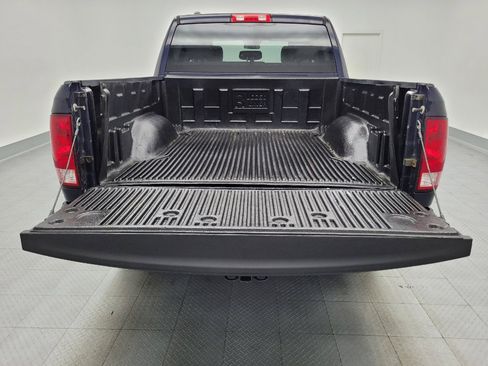 Used 2018 RAM 1500 Tradesman w/ Protection Group AWD/4WD image 29