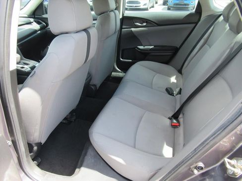 Used 2017 Honda Civic LX image 26