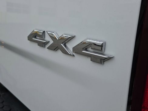 Used 2017 RAM 2500 Tradesman w/ Popular Equipment Group image 8