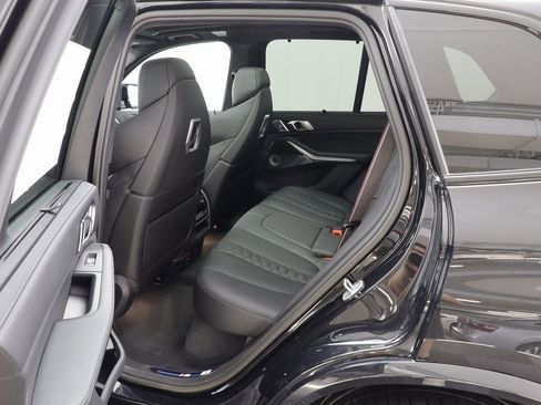 New 2025 BMW X5 M Competition w/ Executive Package image 16