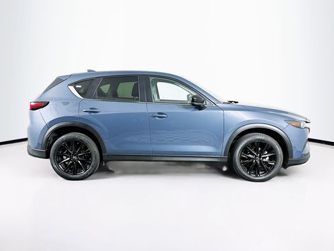 Used 2025 MAZDA CX-5 Carbon Edition AWD/4WD image 10