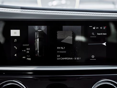 Used 2026 Rolls-Royce Ghost AWD/4WD image 74