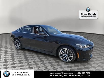 Certified 2025 BMW 430i w/ Premium Package