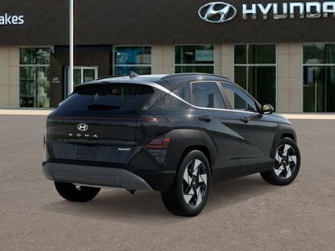 New 2026 Hyundai Kona SEL Sport image 4
