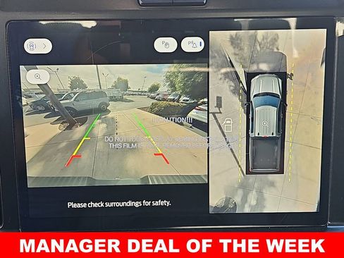 New 2026 Ford F250 Platinum image 24