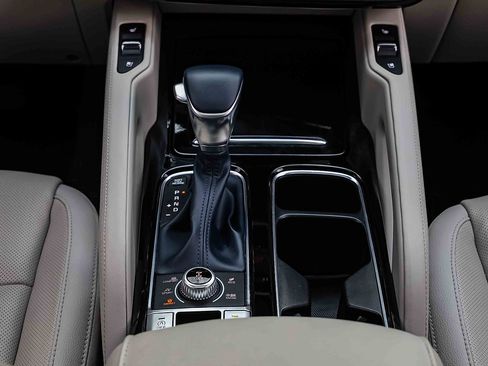 Certified 2023 Kia Telluride EX w/ EX Captain's Chair Package image 14